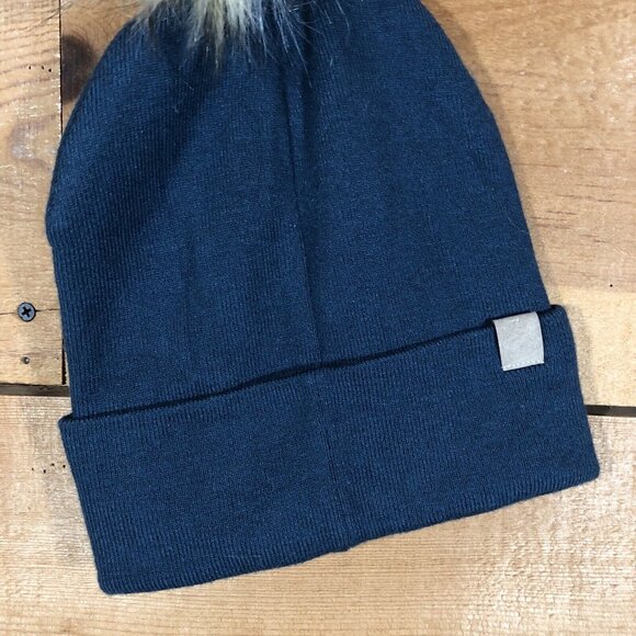 Star Wars Jedi Knight Council Snow Hat Beanie Outdoors Fuzzy Pom Pom - Picture 7 of 10